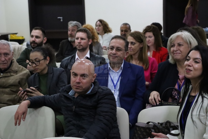 Есенният медицински форум в Бургас стана национално събитие